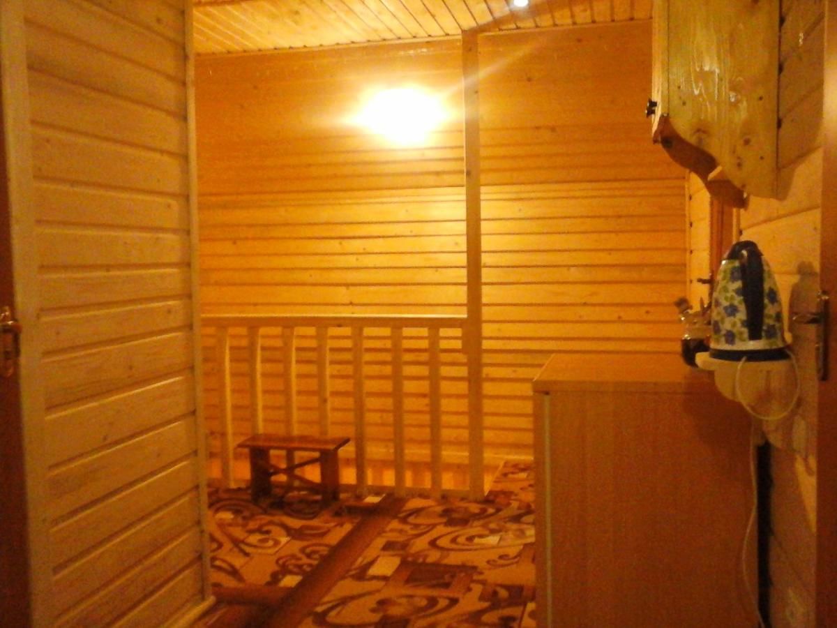 Гостевой дом Romashka Guest House Яблоница-13