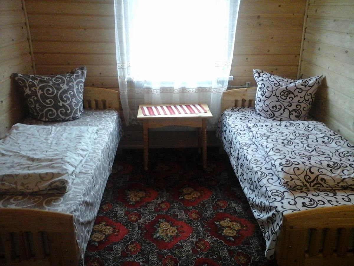 Гостевой дом Romashka Guest House Яблоница-14