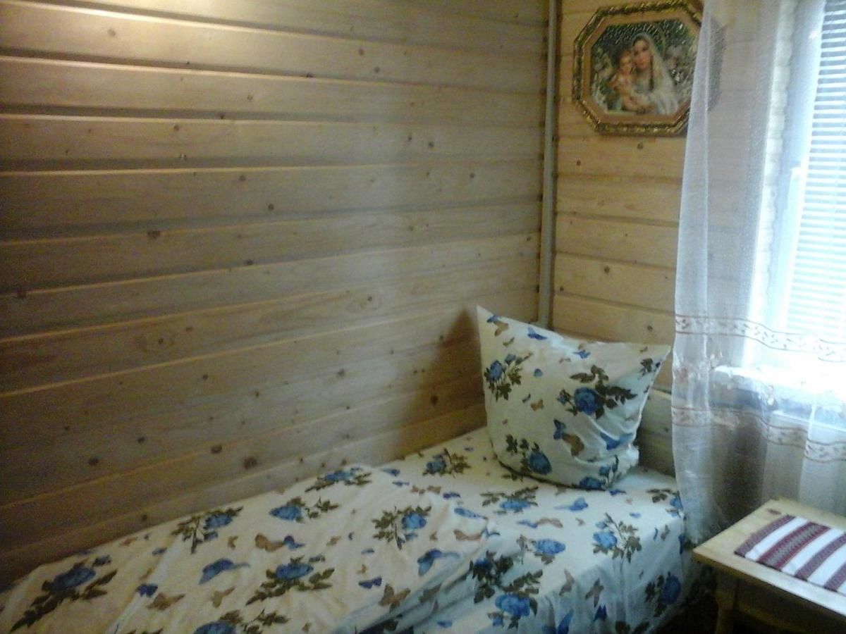 Гостевой дом Romashka Guest House Яблоница-15