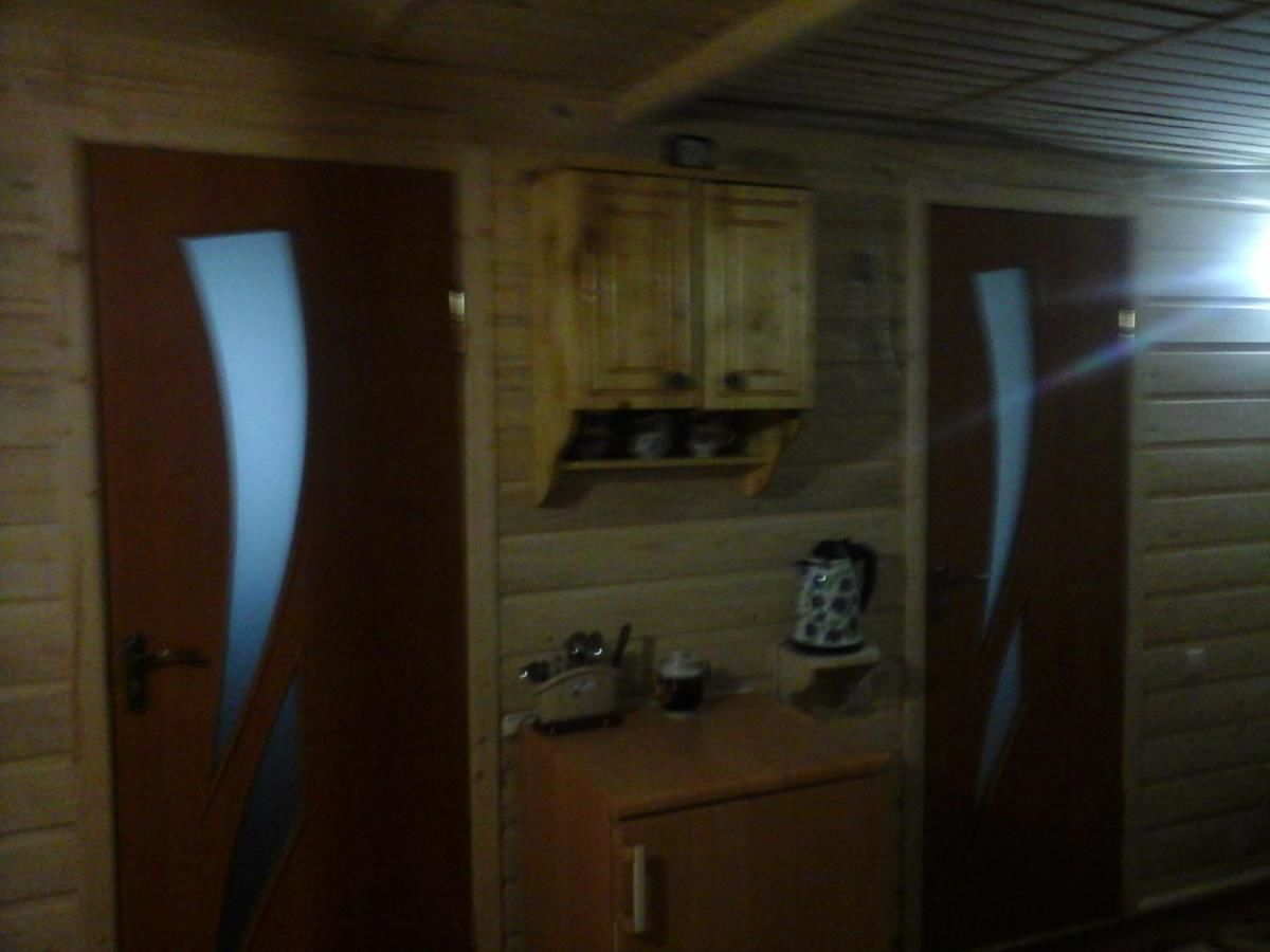 Гостевой дом Romashka Guest House Яблоница-18