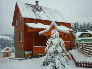 Гостевой дом Romashka Guest House Яблоница-3